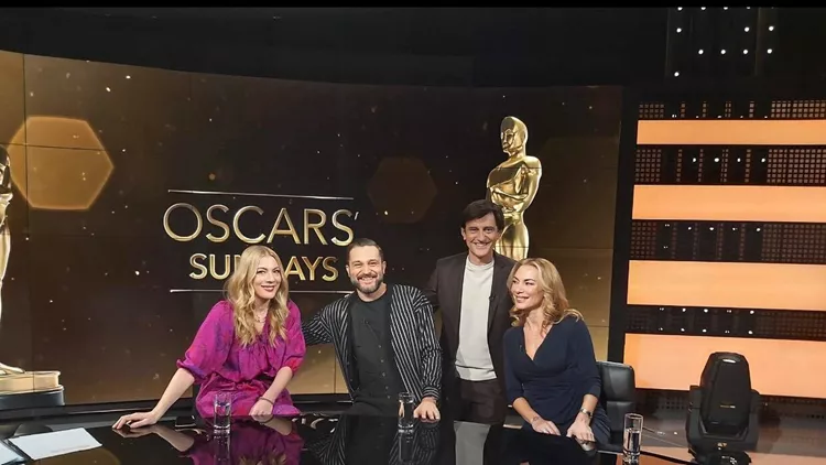 OSCARS NIGTH
