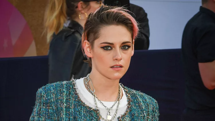 Kristen Stewart