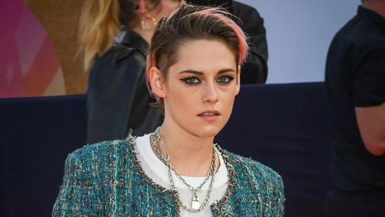Kristen Stewart