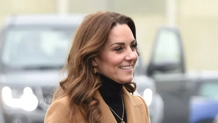 Kate Middleton