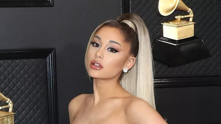 Ariana Grande