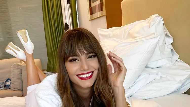 Ηλιάνα Παπαγεωργίου αφέλειες