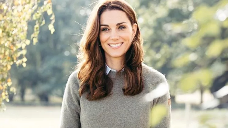 Kate Middleton