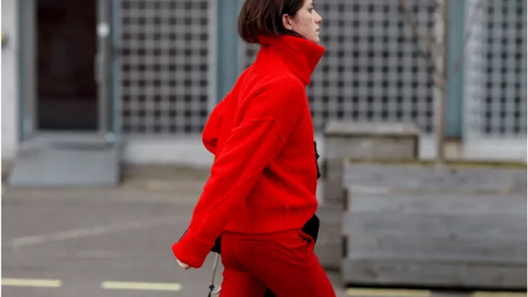 madame