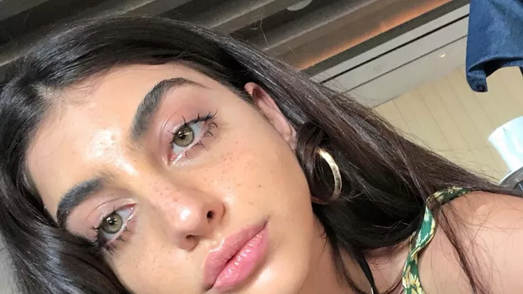 Ειρήνη Καζαριάν