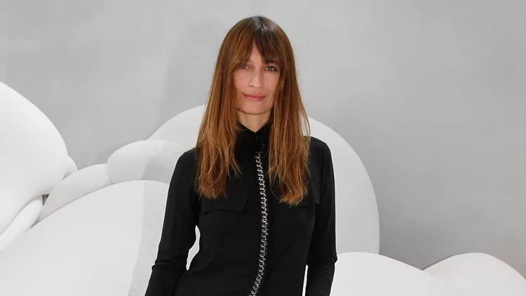 Caroline de Maigret