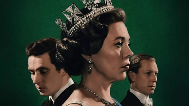 the crown
