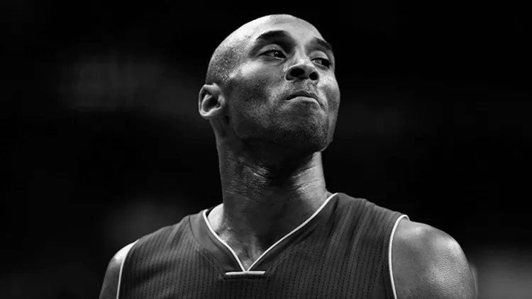 Η φιλοσοφία του Kobe Bryant σε 10 φράσεις