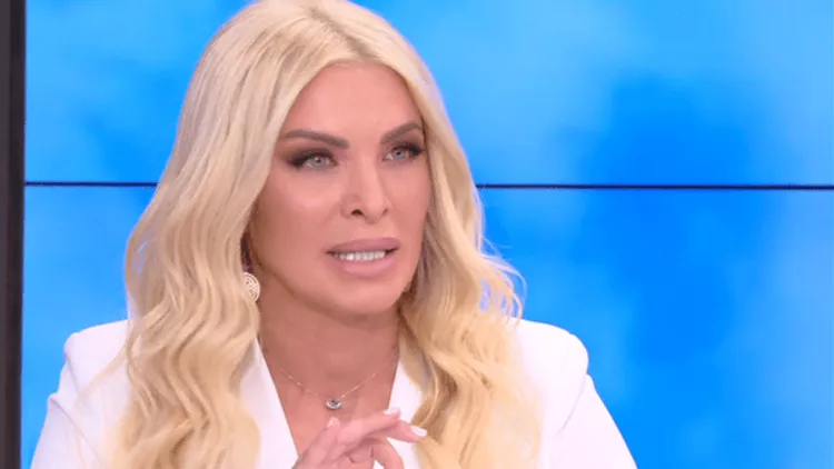 Κατερίνα Καινούργιου