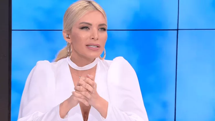 Κατερίνα Καινούργιου