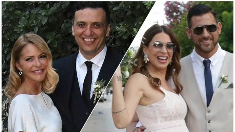 Οι Γάμοι Της Χρονιάς