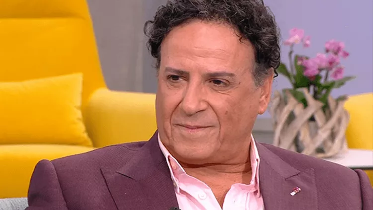 Χάρης Ρώμας