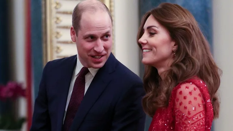 kate middleton πρίγκιπας William