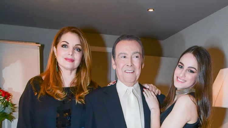 Τόλης Βοσκόπουλος Άντζελα Γκερέκου