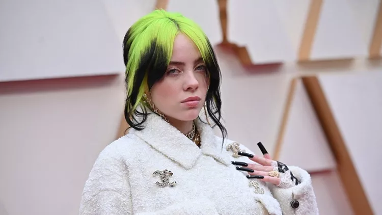 Billie Eilish