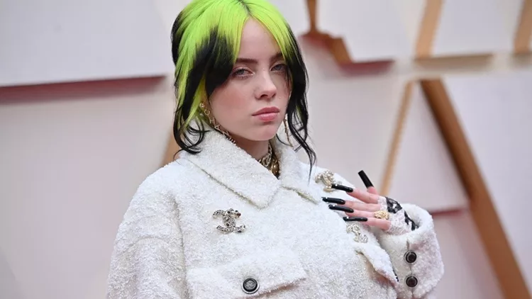 Billie Eilish