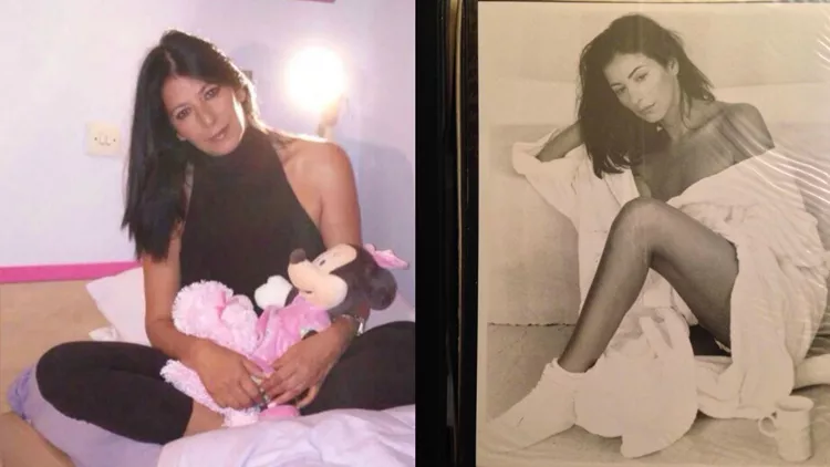 Μαρία Μαχαίρα