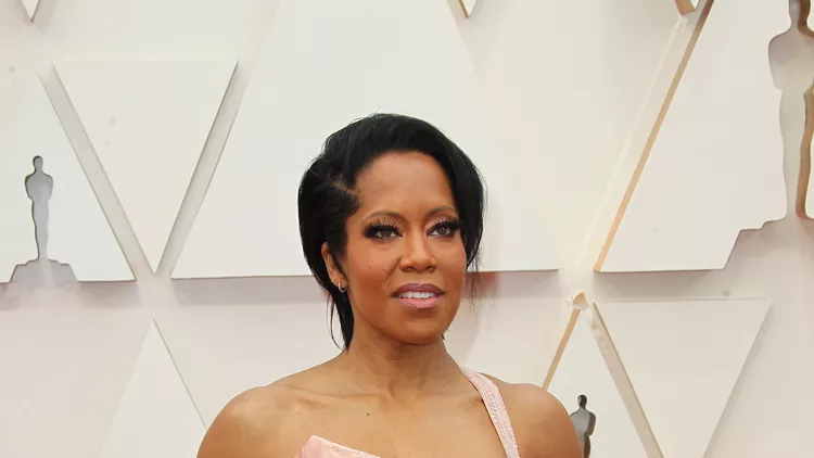 Celebrities Arrivals To The Red Carpet For The 2020 Oscars