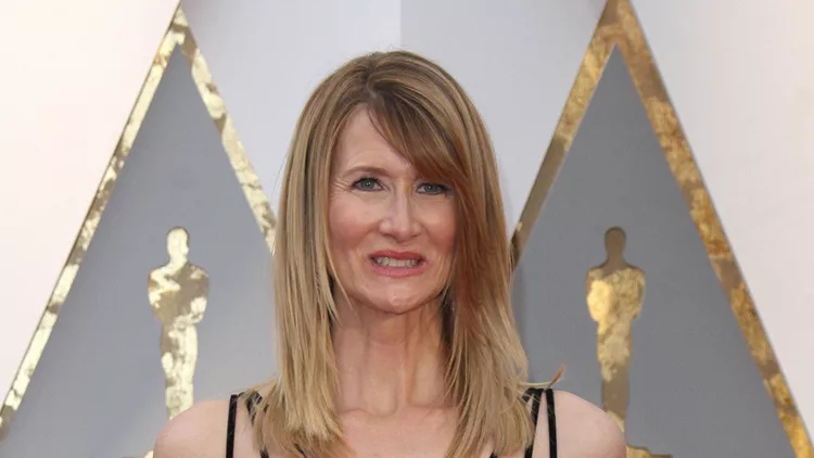 89th Annual Academy Awards - Arrivals