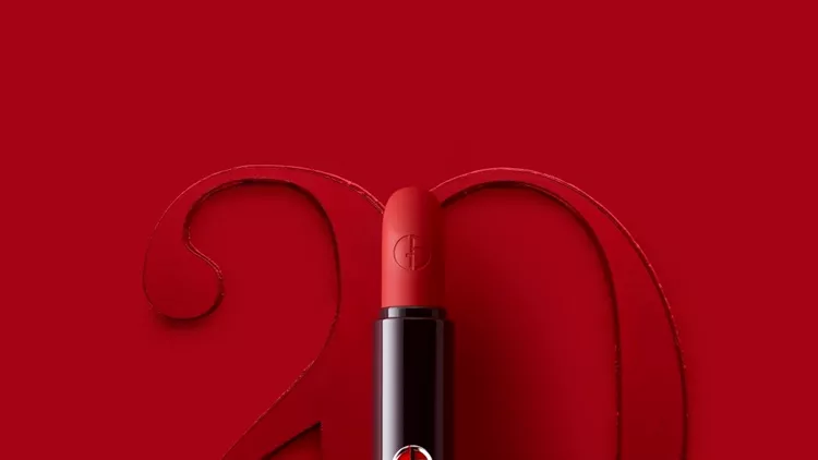 Rouge d'Armani Matte