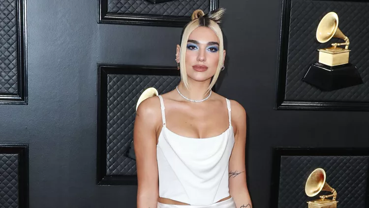 62nd Annual GRAMMY Awards