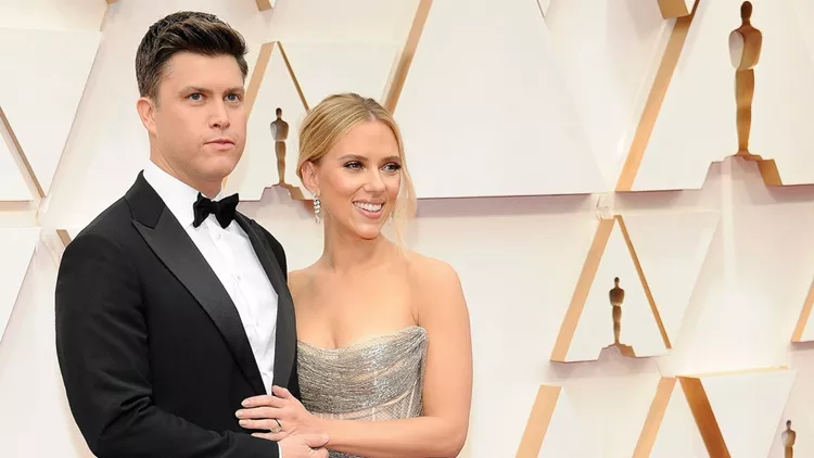 92nd Annual Academy Awards - Arrivals