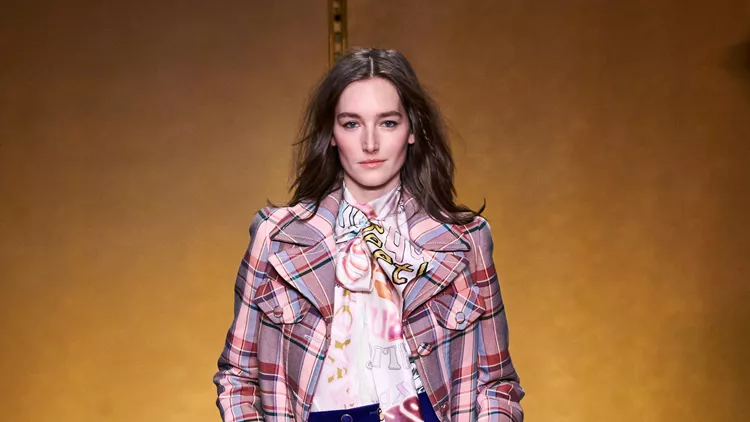 NYFW-Zimmermann Show, Runway