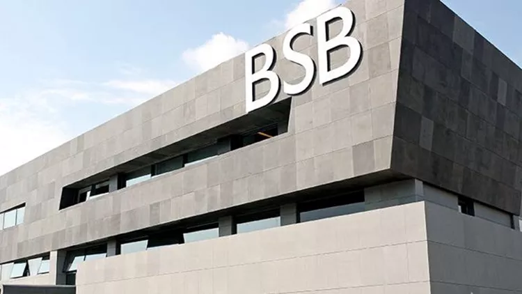bsb building