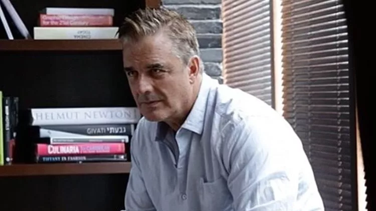 Chris Noth