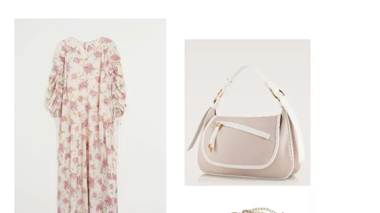 floral