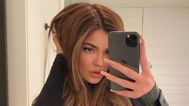 Kylie Hair Kylie Jenner