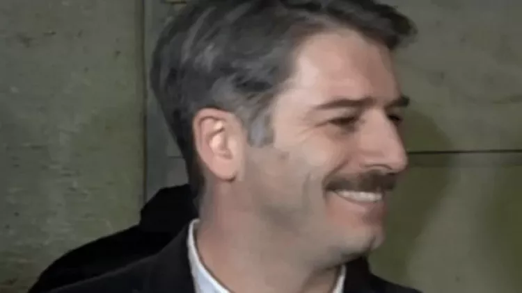 Αλέξανδρος Μπουρδούμης