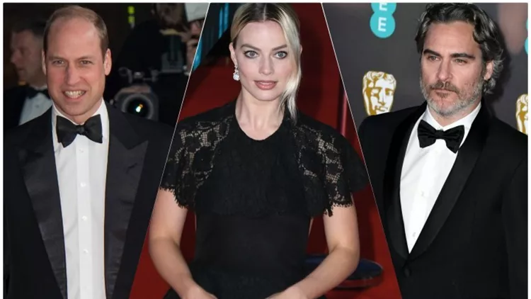 Βραβεία BAFTA 2020