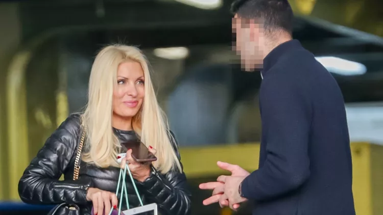 Ελένη Μενεγάκη