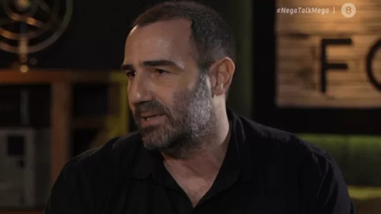 Αντώνης Κανάκης