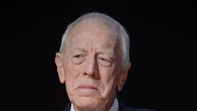Max von Sydow