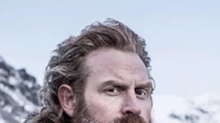 Kristofer Hivju