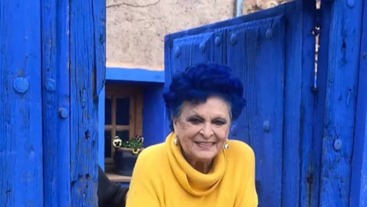 Lucia bose
