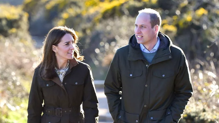 Kate Middleton - Πρίγκιπας William