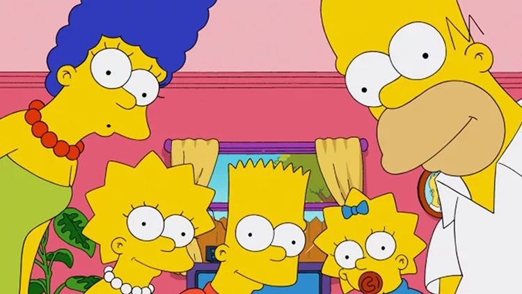 Simpsons