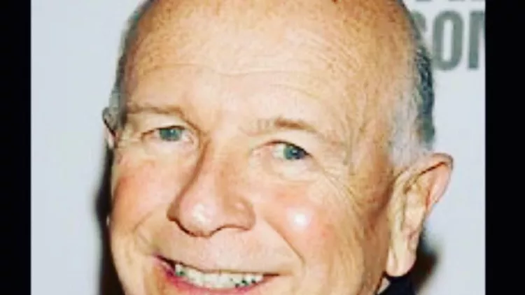 Terrence Mcnally