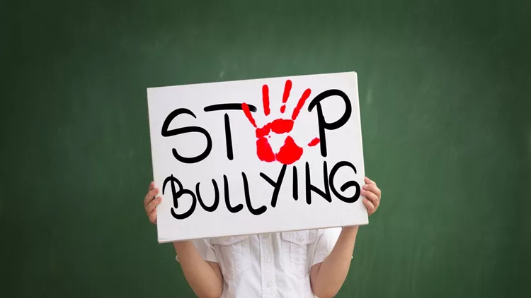 Violence in today schools