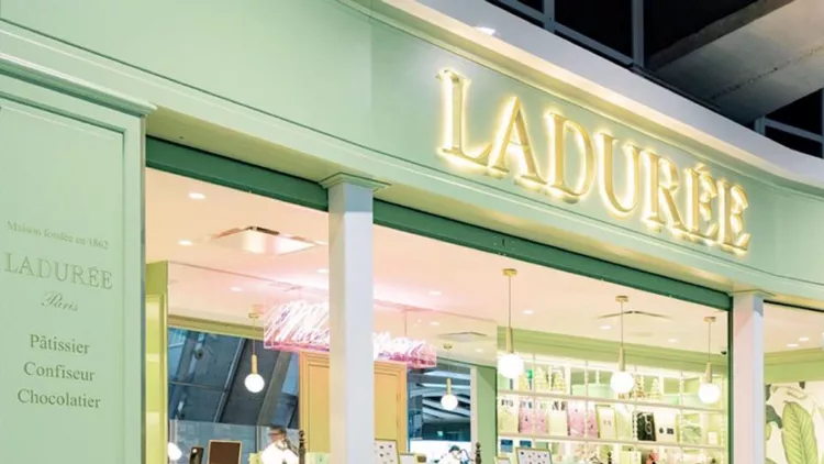 laduree