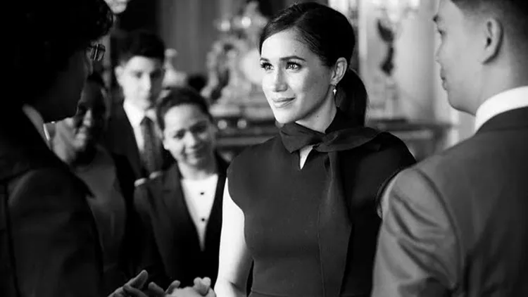 Meghan Markle