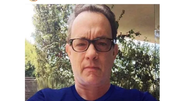 tom hanks