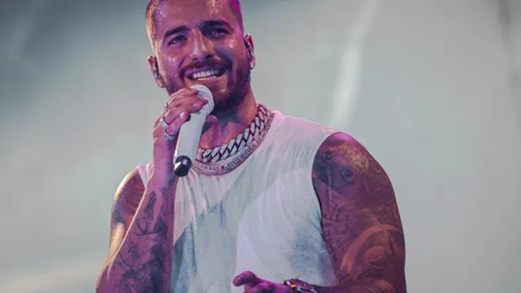 maluma