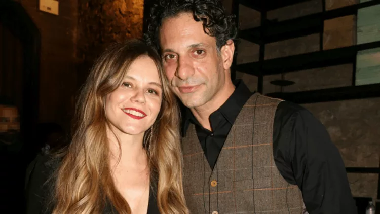 Γιώργος Χρανιώτης & Γεωργία Αβασκαντήρα