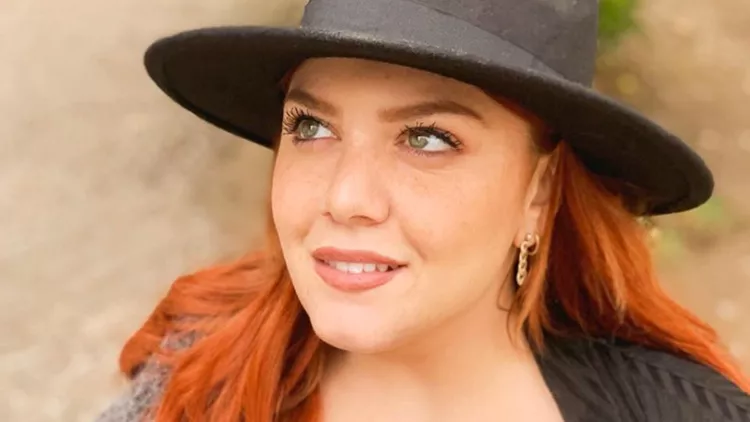 Δανάη Μπάρκα