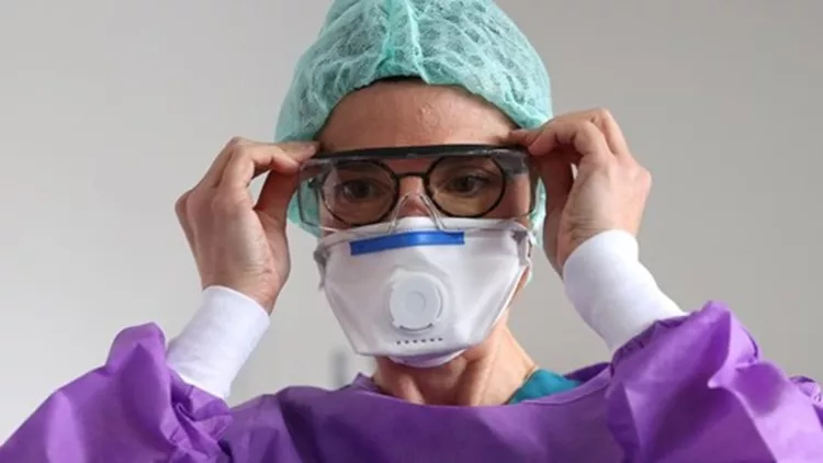 Η κόρη μου με ρώτησε