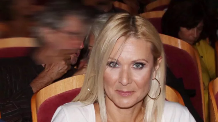 Κατερίνα Γκαγκακη